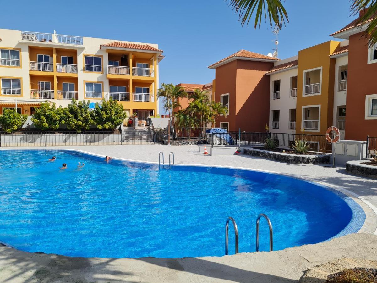 Estrella Del Sur Apartment Callao Salvaje Exterior photo